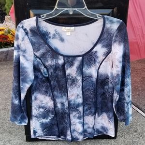 Dress Barn Top